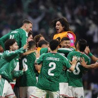 Copa do Mundo: México elimina Equador, e quebra tabu de 40 anos