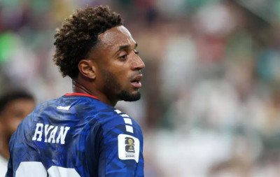 Brasileira denuncia capitão da seleção de Cabo Verde por estupro