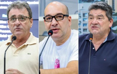 100% governista: Base aliada a Finck assume comando de CPI que investiga duplo salário de secretária