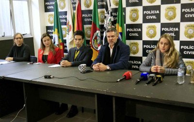 Cartas com arsênio: "Concentração abaixo da dose letal", afirma perita e Polícia descarta que pastor tenha sido envenenado