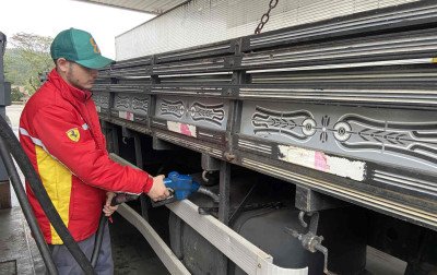 Fim da subvenção ao diesel não deve alterar preço nas bombas, avalia Sulpetro