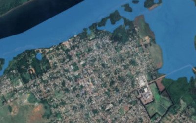 Defesa Civil emite alerta muito alto para inundação no Rio Uruguai