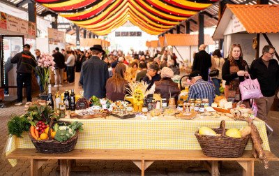 Últimos dias de Sabores da Colônia, Tricofest e festas julinas são dicas para o final de semana na Serra