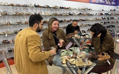 SICC: Feira coureiro-calçadista celebra produção gaúcha e projeta mudanças para próxima edição