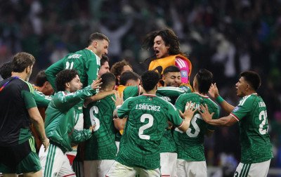 Copa do Mundo: México elimina Equador, e quebra tabu de 40 anos