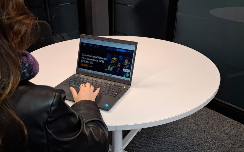 Sistema Fiergs lança plataforma de cursos gratuitos | abc+
