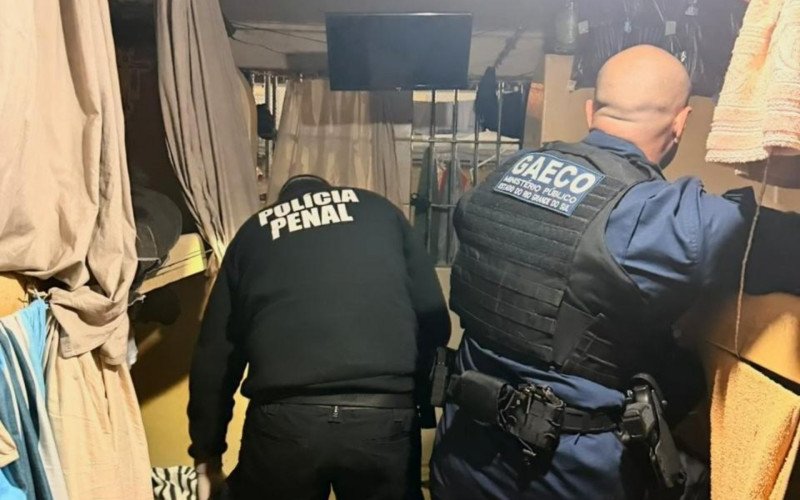 Operação Coluna Sul é deflagrada em seis estados brasileiros, incluindo RS | abc+