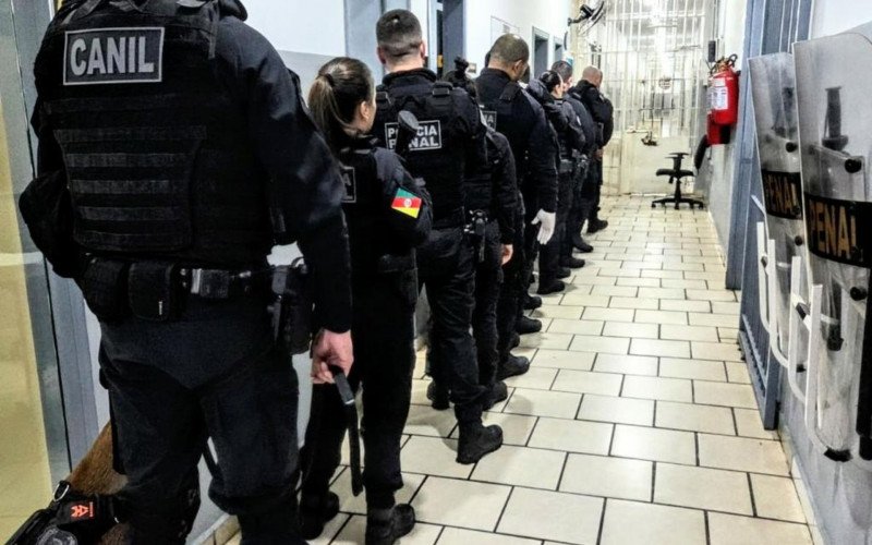 Operação Coluna Sul é deflagrada em seis estados brasileiros, incluindo RS | abc+