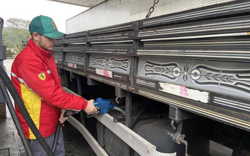 Abastecimento de diesel na região ainda não sofreu alterações significativas de preços nesta semana | abc+