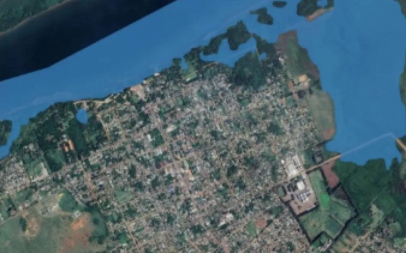 Defesa Civil emite alerta muito alto para inundação no Rio Uruguai | abc+