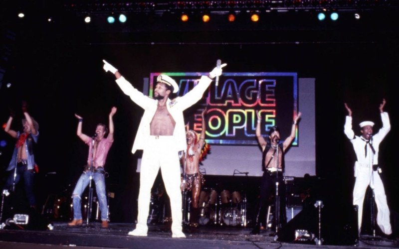 Morre aos 74 anos o vocalista original do Village People, Victor Willis | abc+