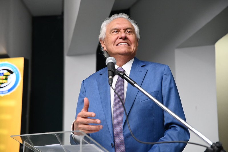 Ronaldo Caiado | abc+