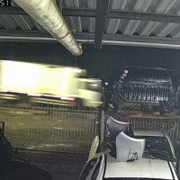 Câmeras de segurança flagram momento do acidente que matou moradora de Portão na RS-240