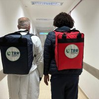 Hospital Centenário passa a contar com Time de Resposta Rápida (TRR)