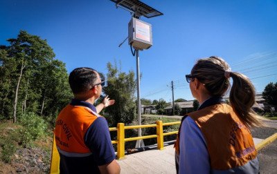 Com El Niño na mira, RS monta megaoperação e 100% das cidades contam com plano de emergência