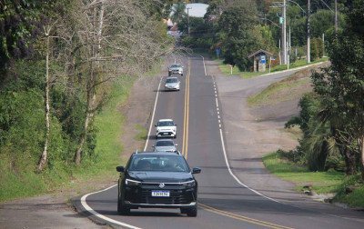 Além do trecho da morte, Dnit projeta milhões em obras na BR-116 até Nova Petrópolis