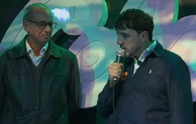 Militar de Canoas será candidato a vice-presidente da República