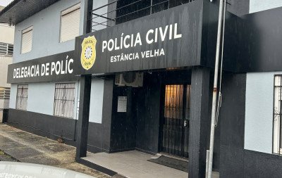Policial que atua no Vale do Sinos é preso em operação da Corregedoria da Polícia Civil