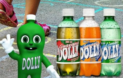 Fim da marca? Entenda o pedido inédito de falência contra a fabricante do guaraná Dolly