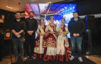 Desfile temático, shows, bandinha e comida típicas: Festa Colonial de Canela terá 17 dias de programação