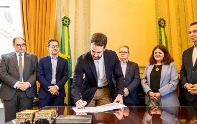 Lei amplia possibilidade de bolsas em universidades comunitárias da região