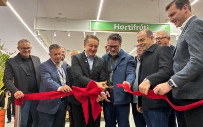 Rissul volta às origens com a inauguração de nova loja em Esteio