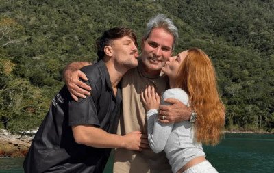 "Patriarca da família Poncio": Quem é o pastor famoso preso pela Polícia Federal