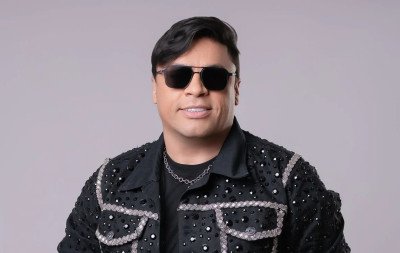 Despedida: Famoso cantor de forró morre aos 42 anos