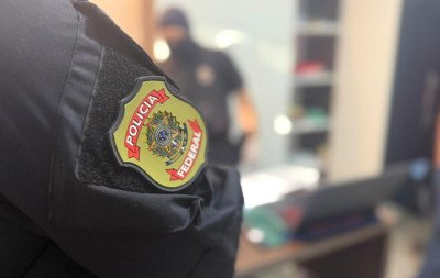 Brigadiano atira em policial federal durante operação contra a esposa; ação terminou com 2 agentes da PF baleados