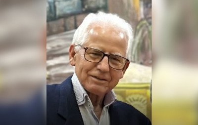 Morre o diácono Luiz Gonzaga Vieira Delavechia aos 77 anos