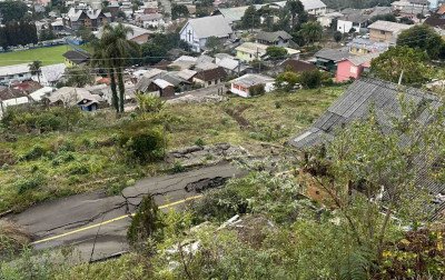 GRAMADO: Obras de reconstrução de três ruas do bairro Piratini começam em 40 dias