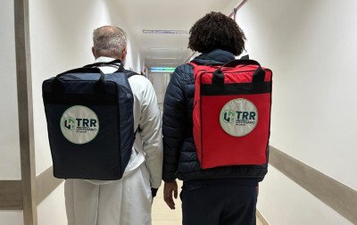 Hospital Centenário passa a contar com Time de Resposta Rápida (TRR)