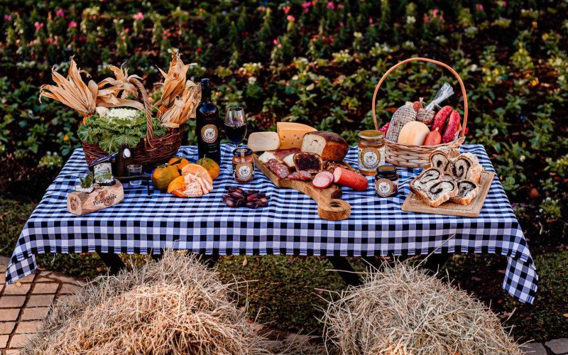 Festival Sabores da Colônia de Nova Petrópolis | abc+