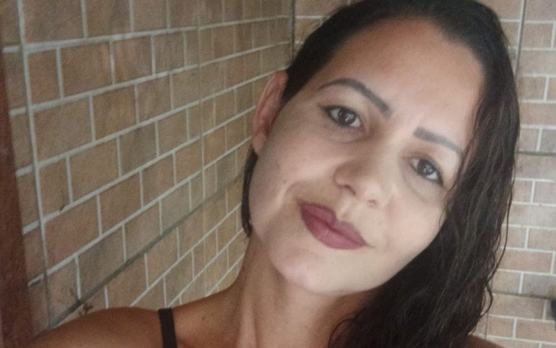 Daiane Denise de Mello, de 43 anos | abc+