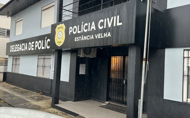 Policial que atua no Vale do Sinos é preso em operação da Corregedoria da Polícia Civil