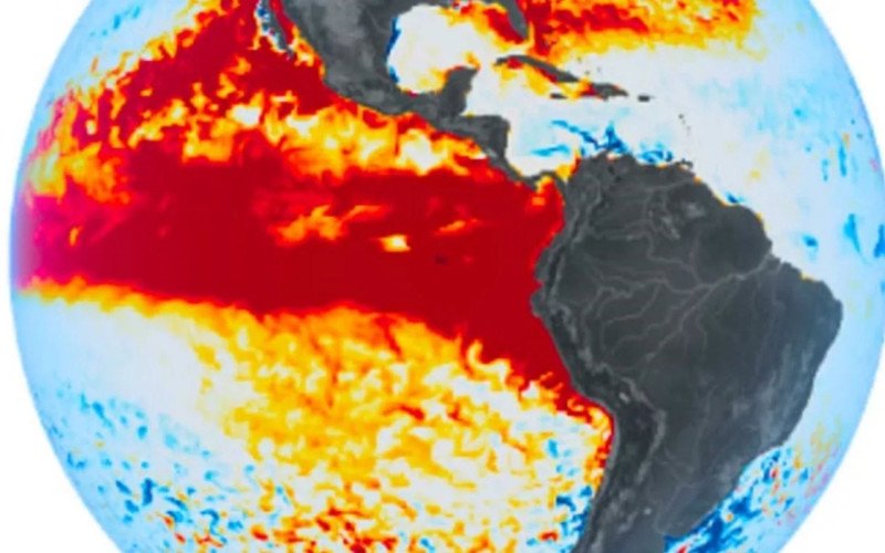 El Niño de 2026 pode se tornar o mais extremo da história moderna | abc+