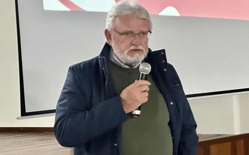 Paulo Scarin