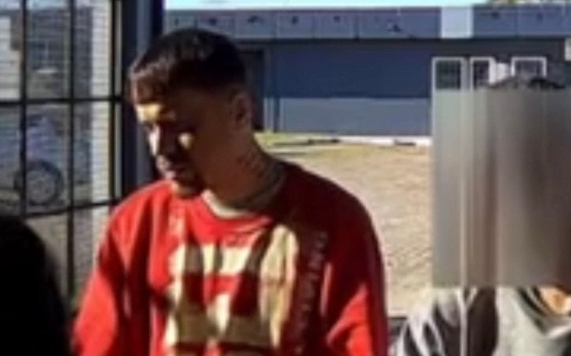 Foragido Willian Ramos Silveira é ligado à facção Bala na Cara | abc+