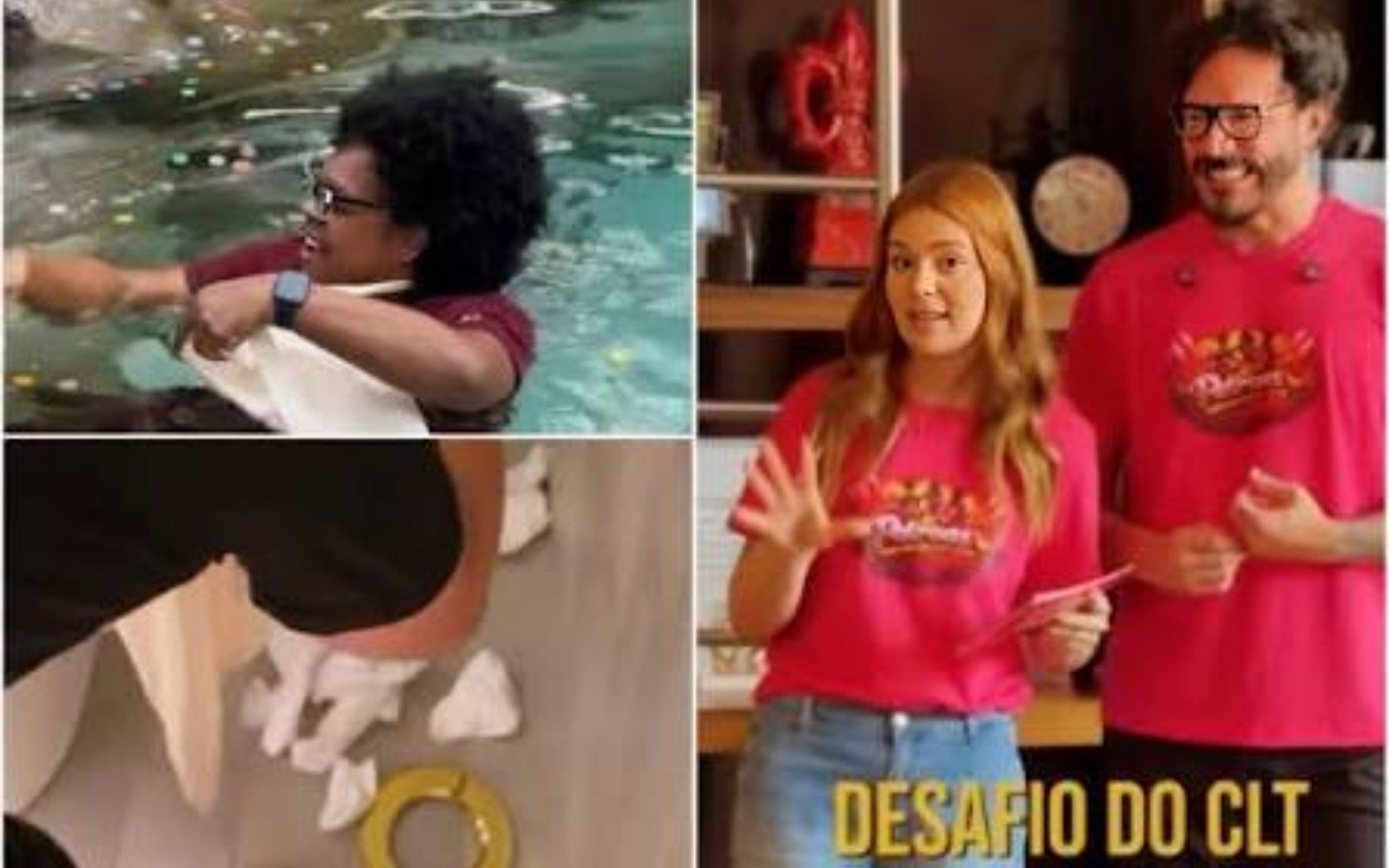 Reality dos influenciadores foi descontinuado após repercussão negativa | abc+