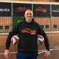 OnLine Vôlei - Vale Germânico contrata treinador com experiência internacional