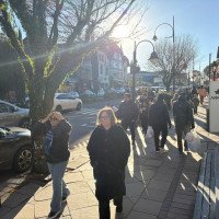 CONGELANTE: Gramado tem tarde com sensação térmica de 4°C