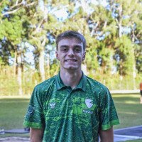 Gustavo Scolari leva atletismo da Feevale para campeonato brasileiro em Cuiabá