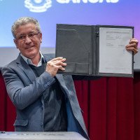 Prefeitura de Canoas faz empréstimo de R$ 150 milhões com o Banco do Brasil; saiba como o dinheiro será usado