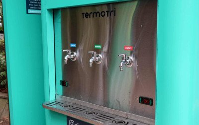 Nova Petrópolis abre chamamento público para instalação de chimarródromo no Centro de Eventos