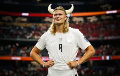 "ET arcturiano": Marcia Sensitiva faz previsão para Brasil x Noruega, cita Neymar e abre jogo sobre Haaland