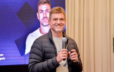Com muita tecnologia e negócios, Innova Canoas começa na próxima terça-feira