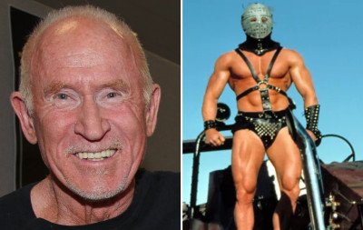 Vilão de 'Mad Max 2' morre aos 76 anos após batalha contra doença renal