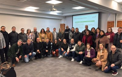 Para ser referência tecnológica até 2030: Gramado quer transformar o setor de inovação