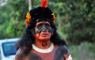Morre Kuiussi Khisêtjê, liderança indígena e sobrinho do cacique Raoni, aos 80 anos