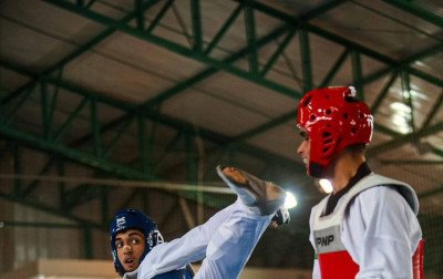 De Canoas para a capital do Brasil: atleta do Fátima participa do Campeonato Brasileiro em Brasília